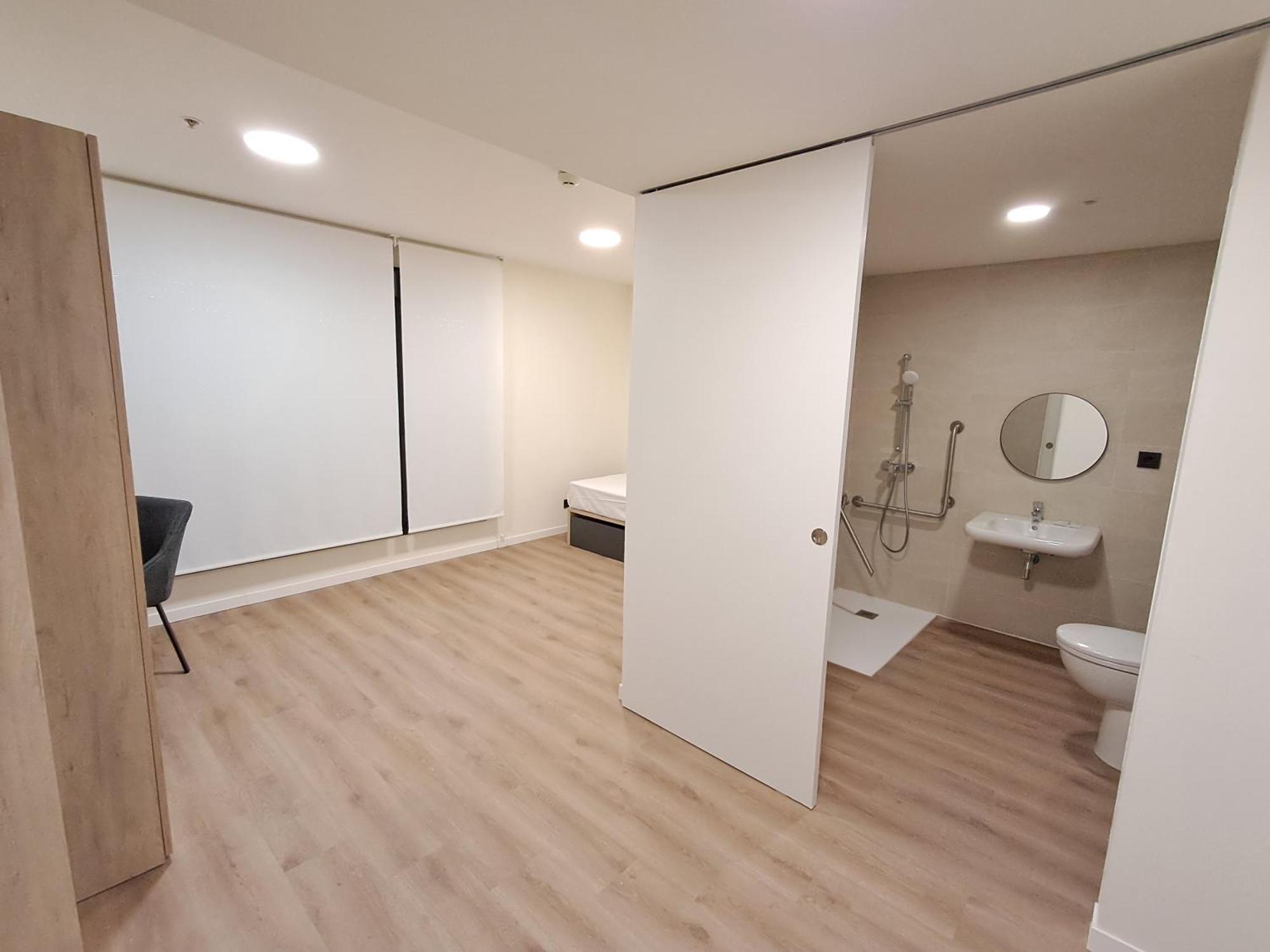 Micampus Alicante Student Residence San Vicente Raspeig Exterior photo